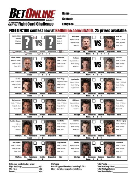 ufc 100 date